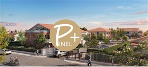 t2 à la vente -   31600  EAUNES, surface 48 m2 vente t2 - UBI411514712